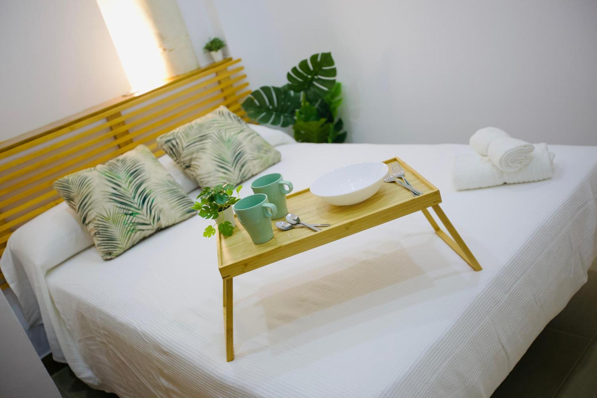 Loft Centro San Diego Sanlucar de Barrameda Ngoại thất bức ảnh
